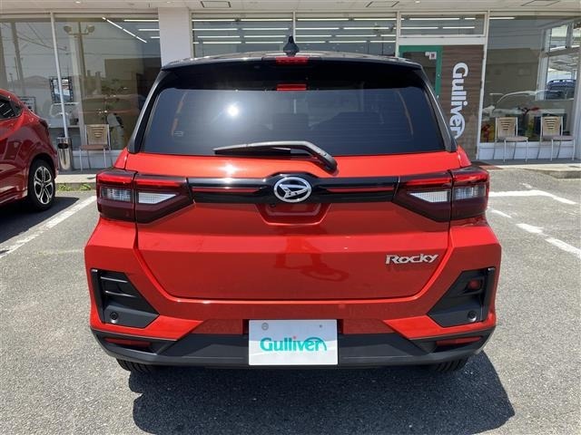 Daihatsu ROCKY 2020 7005687-18