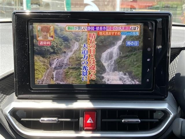 Daihatsu ROCKY 2020 7005687-2