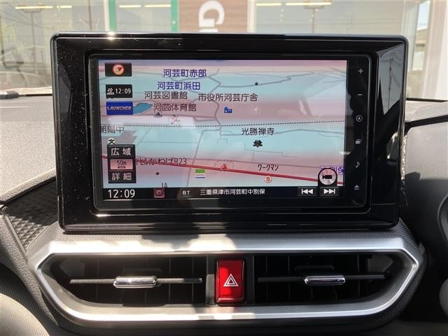Daihatsu ROCKY 2020 7005687-22