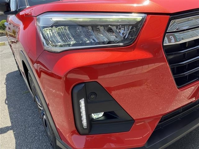 Daihatsu ROCKY 2020 7005687-3