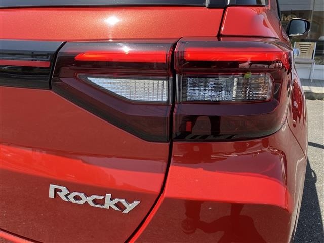 Daihatsu ROCKY 2020 7005687-5