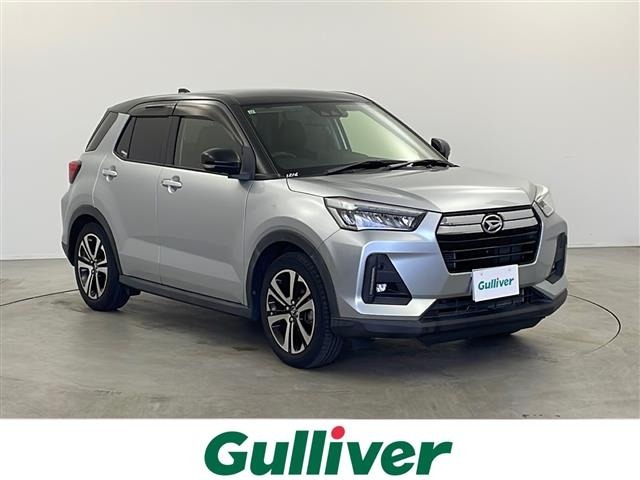 Daihatsu ROCKY 2019 7005690-0