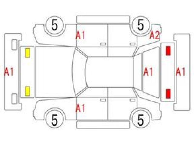 Daihatsu ROCKY 2019 7005690-23
