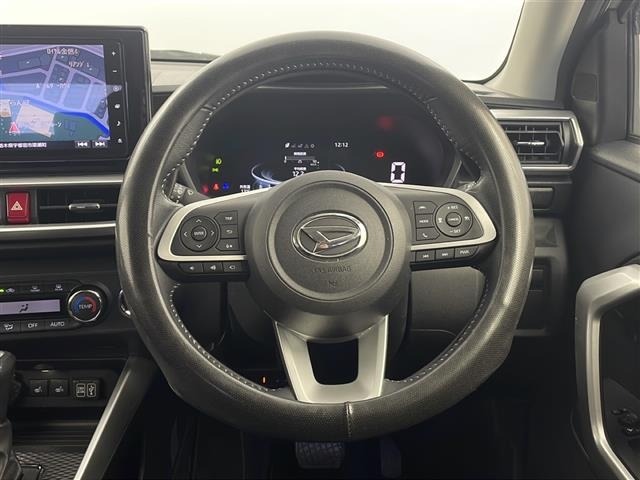Daihatsu ROCKY 2019 7005690-5