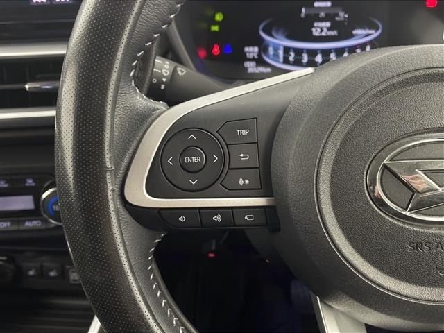 Daihatsu ROCKY 2019 7005690-7