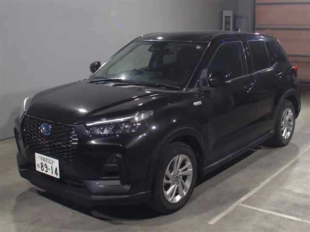 Daihatsu ROCKY 2021 7005691-0