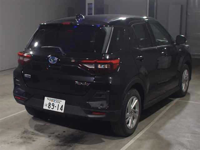 Daihatsu ROCKY 2021 7005691-1
