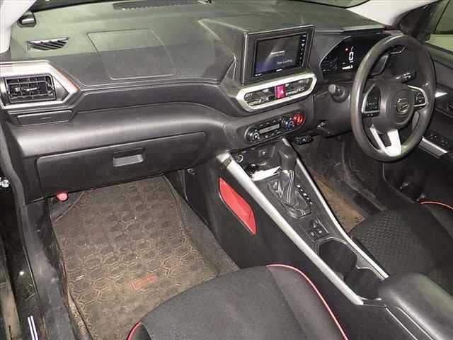 Daihatsu ROCKY 2021 7005691-5