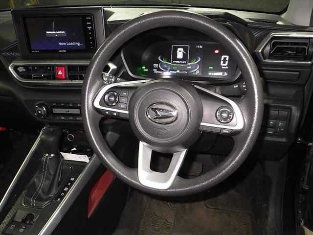 Daihatsu ROCKY 2021 7005691-8