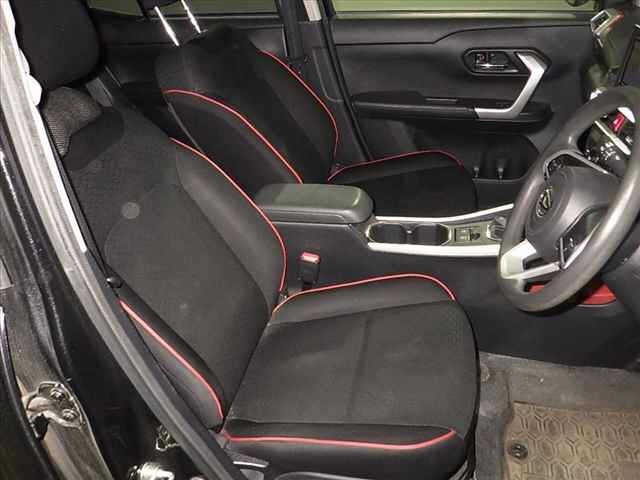Daihatsu ROCKY 2021 7005691-9