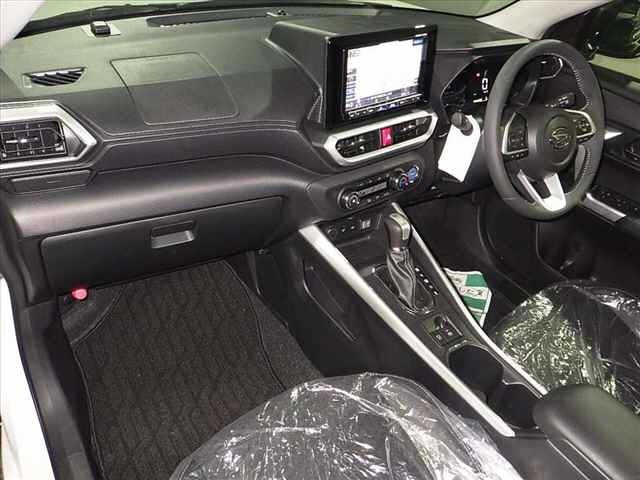 Daihatsu ROCKY 2025 7005692-5