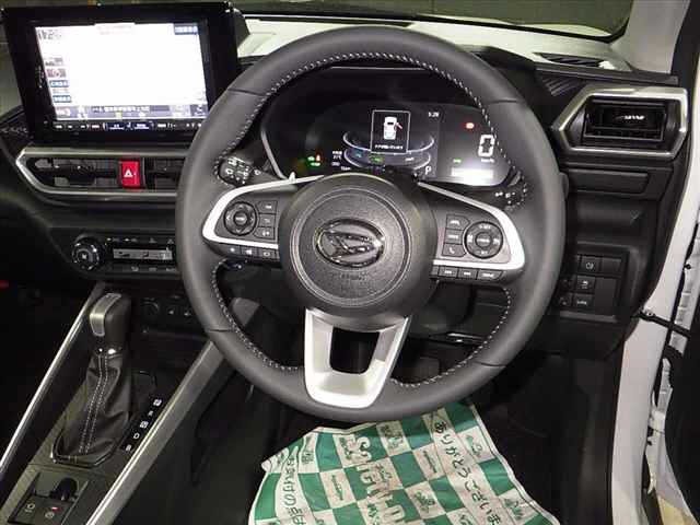 Daihatsu ROCKY 2025 7005692-8