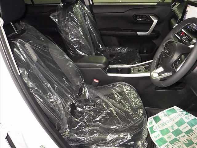 Daihatsu ROCKY 2025 7005692-9