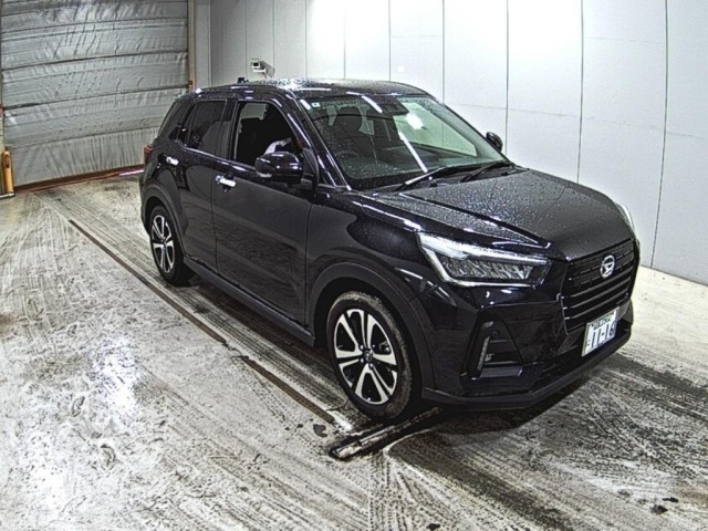 Daihatsu ROCKY 2024 7005693-0