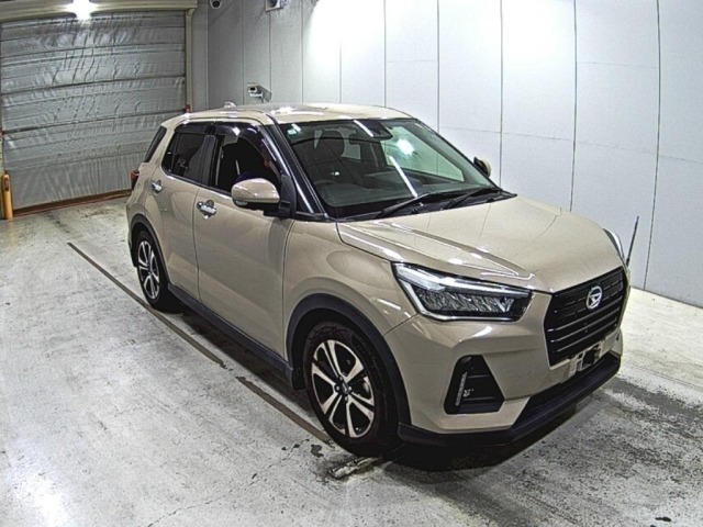 Daihatsu ROCKY 2023 7005700-0