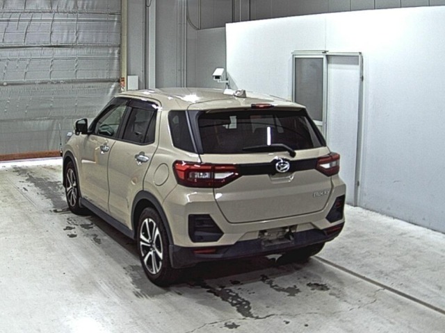 Daihatsu ROCKY 2023 7005700-1