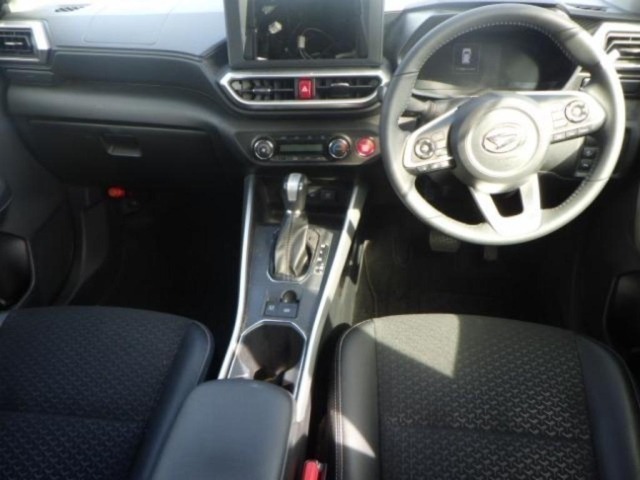 Daihatsu ROCKY 2023 7005700-3