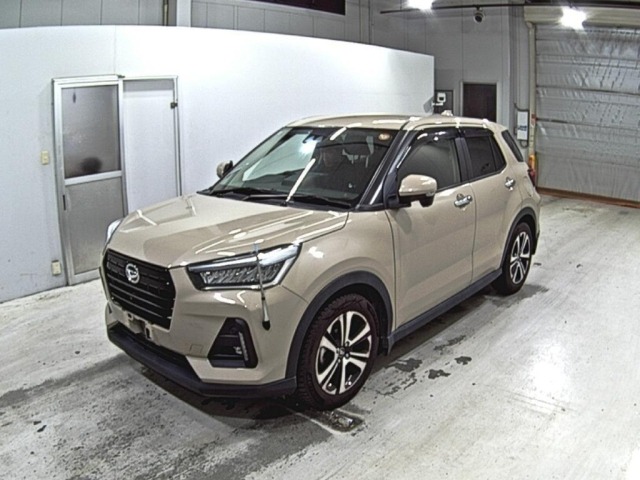 Daihatsu ROCKY 2023 7005700-4