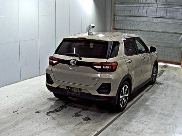 Daihatsu ROCKY 2023 7005700-5