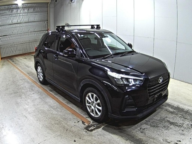 Daihatsu ROCKY 2021 7005701-0