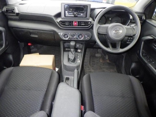Daihatsu ROCKY 2021 7005701-3