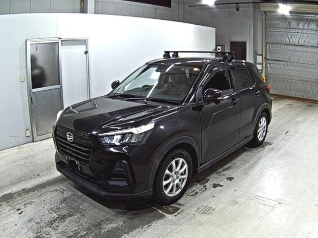 Daihatsu ROCKY 2021 7005701-4