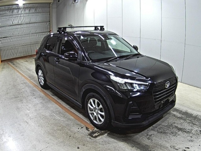 Daihatsu ROCKY 2021 7005706-0