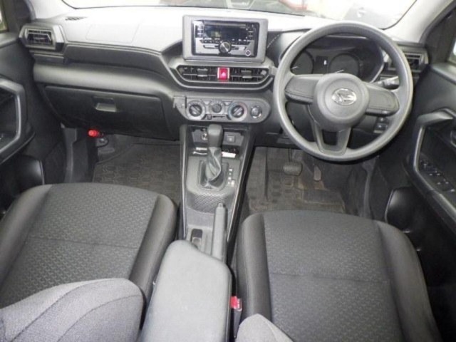 Daihatsu ROCKY 2021 7005706-3