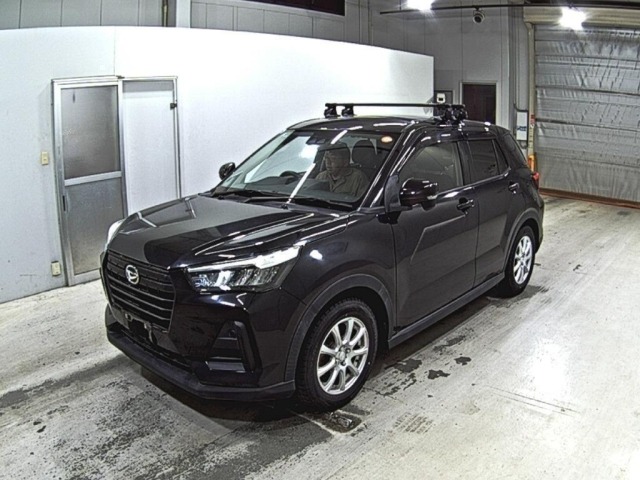 Daihatsu ROCKY 2021 7005706-4