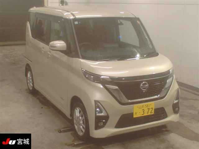 Nissan ROOX 2021 7017997-0