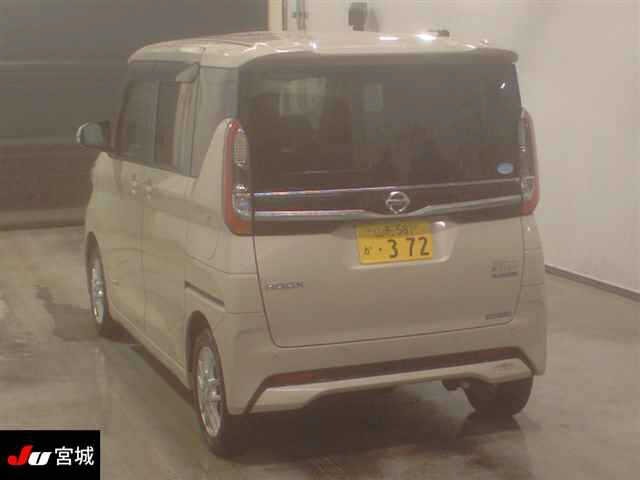 Nissan ROOX 2021 7017997-1
