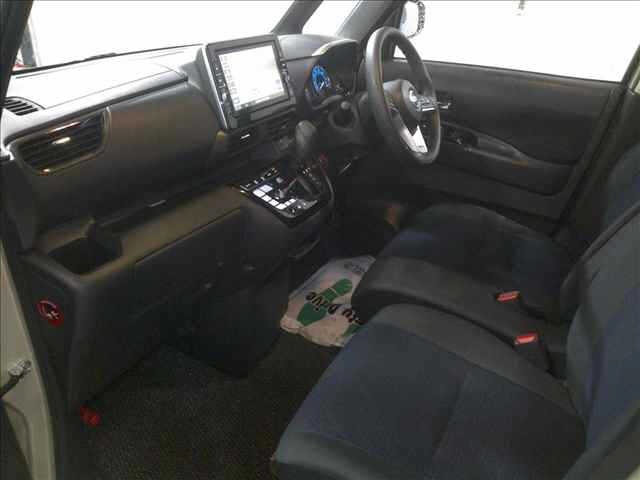 Nissan ROOX 2021 7017997-3