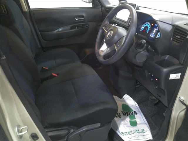 Nissan ROOX 2021 7017997-4