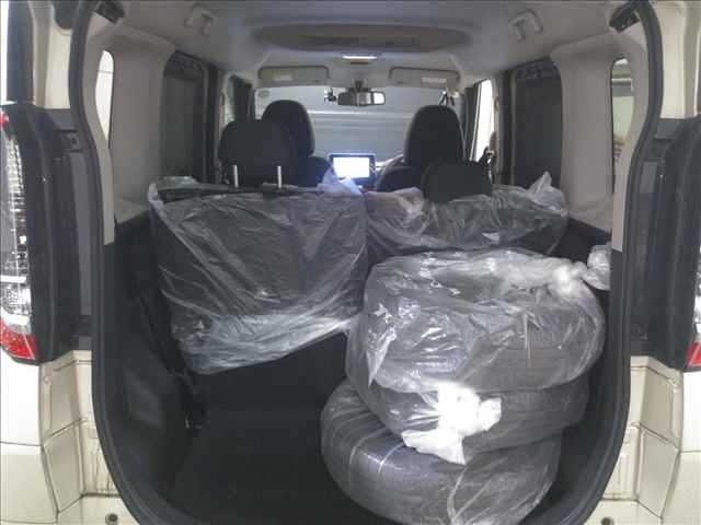 Nissan ROOX 2021 7017997-7