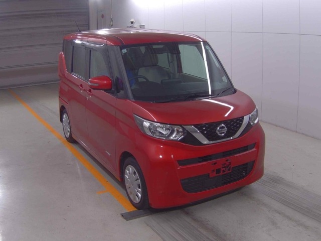 Nissan ROOX 2021 7018003-0