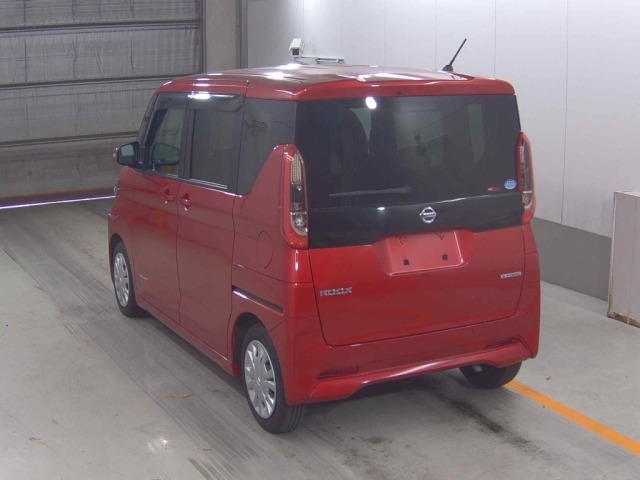 Nissan ROOX 2021 7018003-1