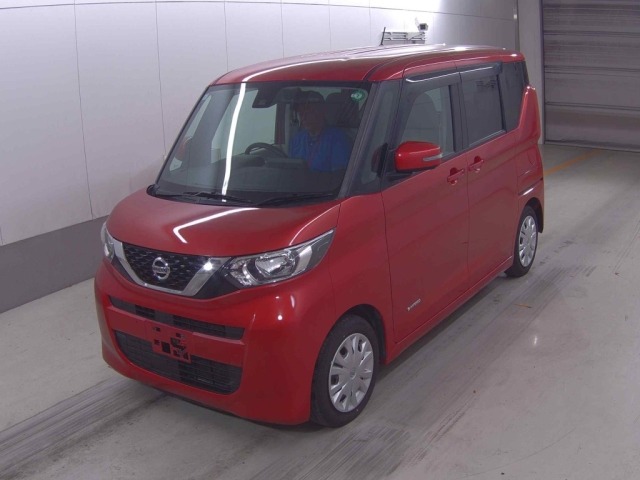 Nissan ROOX 2021 7018003-3