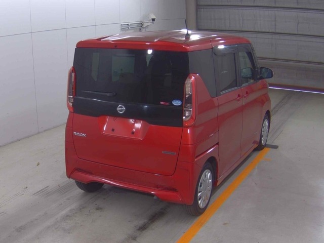 Nissan ROOX 2021 7018003-4