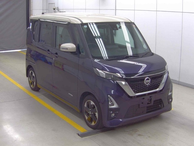 Nissan ROOX 2022 7018015-0