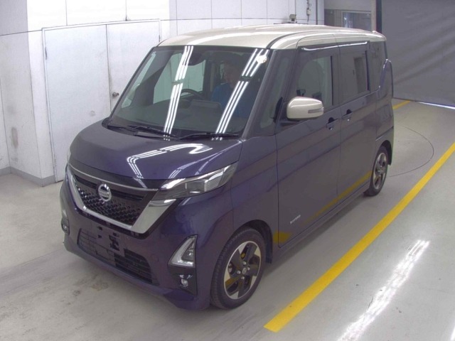 Nissan ROOX 2022 7018015-3