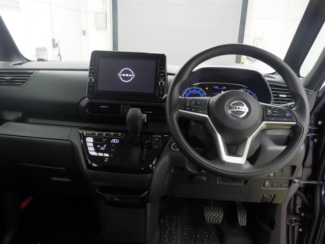 Nissan ROOX 2022 7018015-5