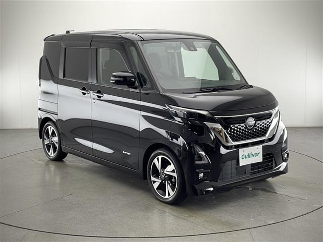Nissan ROOX 2020 7019198-0