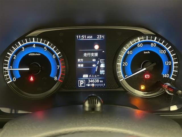 Nissan ROOX 2020 7019198-1