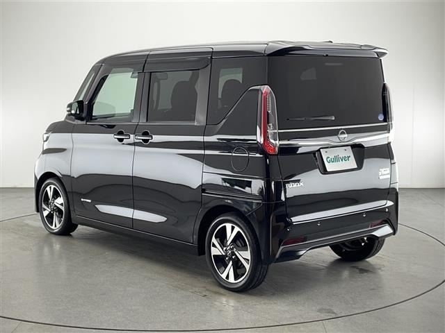Nissan ROOX 2020 7019198-13