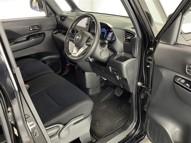 Nissan ROOX 2020 7019198-22