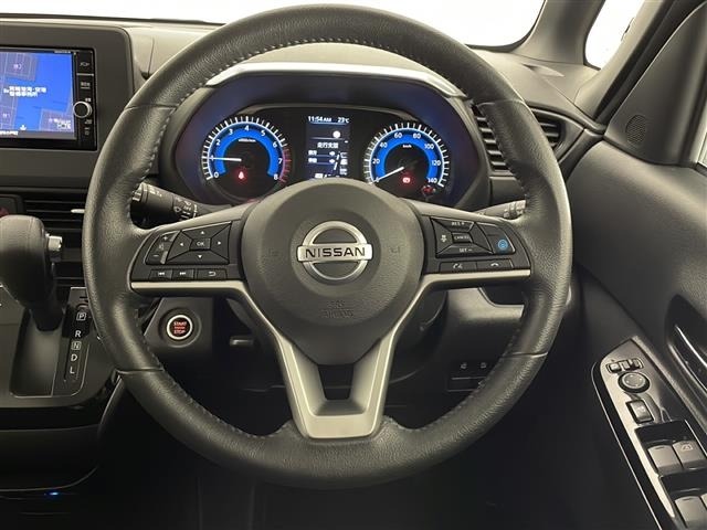 Nissan ROOX 2020 7019198-7