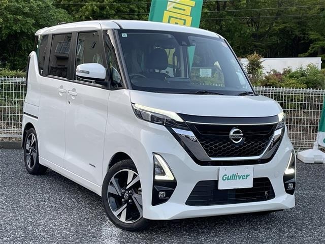 Nissan ROOX 2020 7019200-0