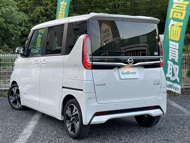 Nissan ROOX 2020 7019200-13