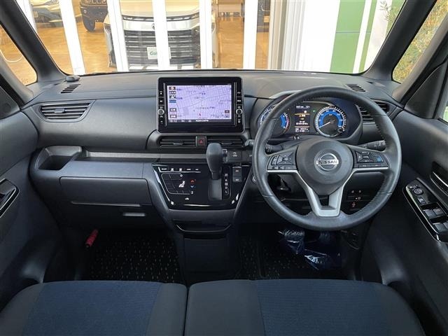 Nissan ROOX 2020 7019200-14