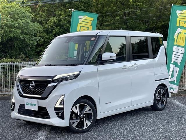 Nissan ROOX 2020 7019200-15
